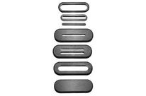 Universal-Kabeleinführung für Flach- und Rundkabel