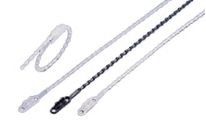 Spezifischen Klemmen