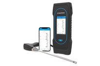 Si-CA 230: Hochleistungsmessgerät für den industriellen Einsatz