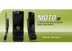 Moto Z8
