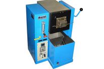 Kippöfen 1050 °C: KN 1050-40