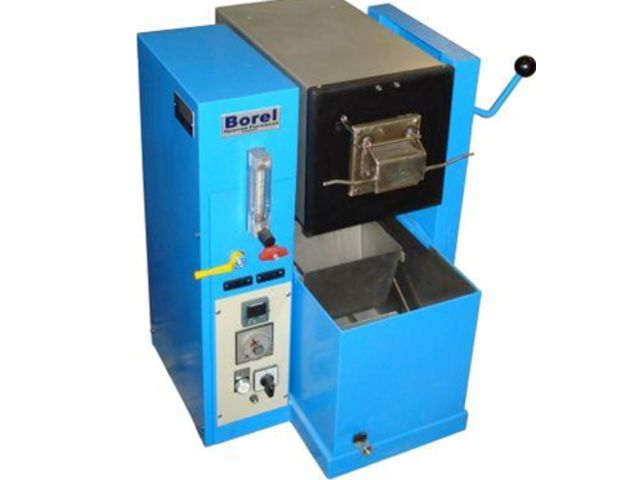 Kippöfen 1050 °C: KN 1050-40