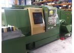 CNC Drehmaschine : MORI SEIKI ZL 15