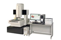 Quick Vision Weißlicht-Interferometer 