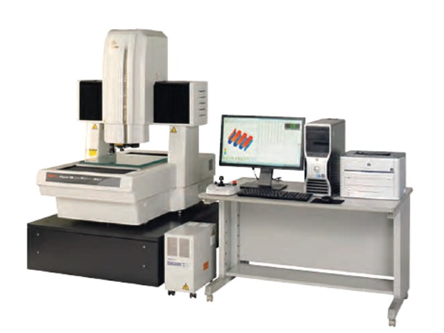 Quick Vision Weißlicht-Interferometer 