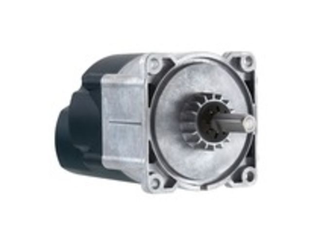 Industrie-Stellantriebe Serie 6091Q024DC01 MA40/75 S156:1