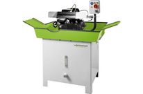 Wintersteiger Sägenservice für DSG Gattersägeblätter : Micro Grinder HT
