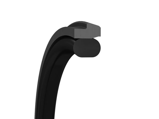 Hydraulische Kolbendichtungen