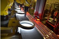 Inspektion und Prüfung | Dorner