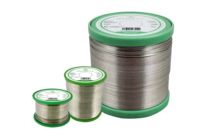 TIN WIRE FOR ELECTRONIC SOLDERING (ECO 1)