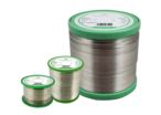 TIN WIRE FOR ELECTRONIC SOLDERING (ECO 1)