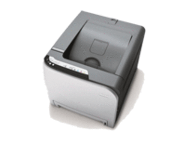Aficio™SP C220N