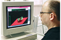 Technologieunterstützung