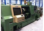 CNC Drehmaschine : MORI SEIKI SL 25B