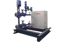 Bosch Speisewasserkühlmodul FWM