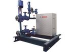 Bosch Speisewasserkühlmodul FWM