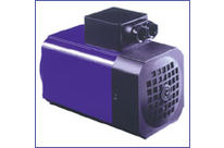 Induktionsmotoren für Dreh- und Wechselstrom