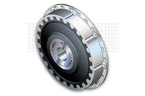 Hochelastische Kupplungen: TORMAX®-DS