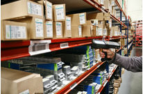 Lagersoftware : EasyWMS®