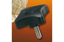 Kreuzgriffschrauben BPF 185