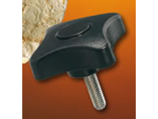 Kreuzgriffschrauben BPF 185