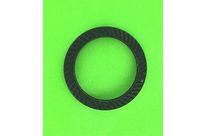 Scheiben - Sicherungen : Sicherungsscheiben - Schnorrscheiben Typ S - Schnorrscheiben Typ S Stahl Schwarz