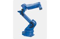 Roboter NX, XRC: SSA2000