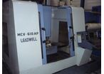 CNC Bearbeitungszentrum : LEADWELL MCV 610 AP