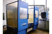 CME CNC-Universalfräsmaschine - Typ: BF 01