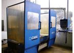 CME CNC-Universalfräsmaschine - Typ: BF 01