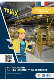 Katalog Schleusen-Geländer