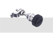 Riegelverschluß mit Pfeilanzeige