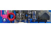 Transport- und Befestigungselemente