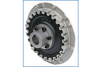 Hochelastische Kupplungen : ELPEX-S