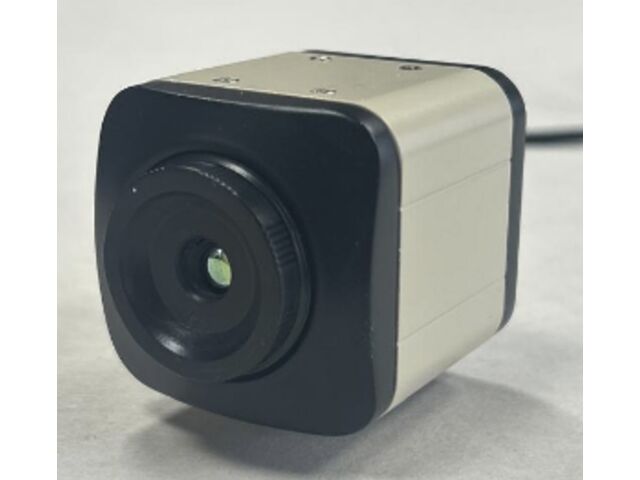 Thermisches Modul LWIR Ausgang USB-C UVC E2Eye320 in QVGA