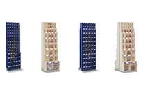 Lagersystem: Stala Top