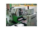 CNC Drehmaschine : TRAUB KNC 50