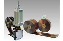 Rollenklammern-Blindheftkopf Modellreihe E 24 -60