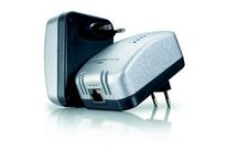 Powerline Ethernet-Adapter Starter-Set