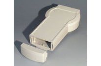 Mobilgehäuse : DATEC-CONTROL M, Ausf. I