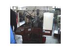 Transfermaschine : WIRTH & GRUFFAT C126