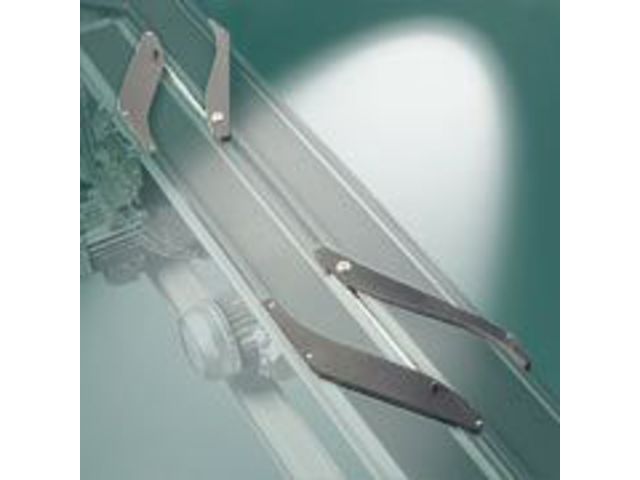 Bypass BPE links mit Antrieb zu TB-185