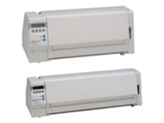 Seriendrucker T2240/T2340