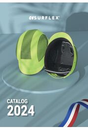 Katalog Katalog 2025 - Surflex
