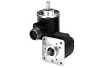 Eigengelagerte industrie-resolver serie: R 25