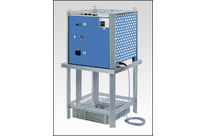 Eintauch - Rückkühler (2 - 85 kW): TRK