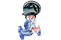 Stellventil : ARI-STEVI 470/422