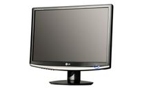 22&quot; LCD Bildschirm