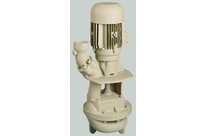 Freistrom-Tauchpumpen SFT1554-C