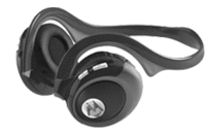 Bluetooth®-Stereo-Kopfhörer HT820